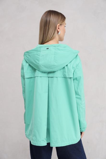 Ветровка WHITE LABEL