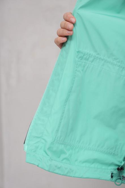 Ветровка WHITE LABEL