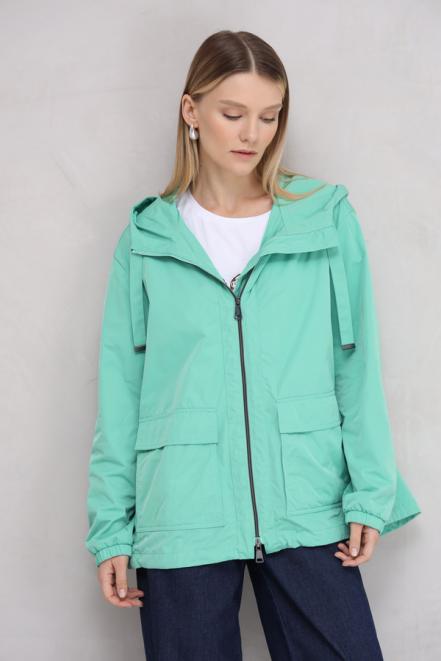 Ветровка WHITE LABEL