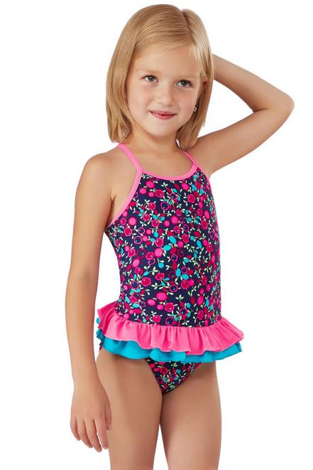 Купальник LOWRY