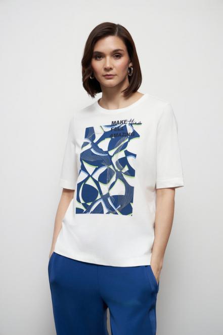 Футболка Gerry Weber