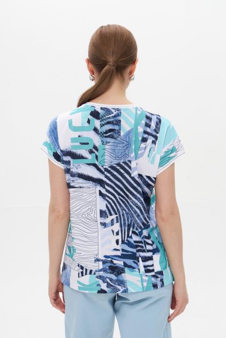 Футболка Gollehaug