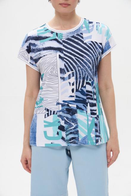 Футболка Gollehaug