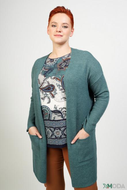 Кардиган Via Appia