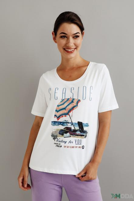 Футболка MARGITTES