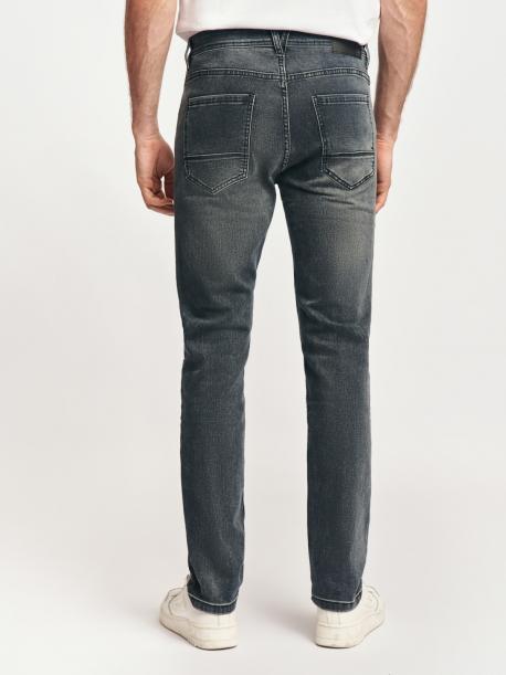 Джинсы фасона Tapered ZOLLA