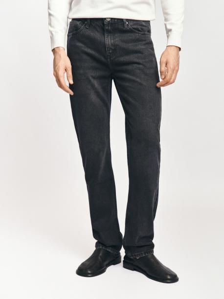 Джинсы фасона Regular ZOLLA