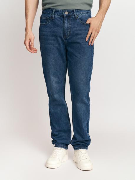 Джинсы фасона Regular ZOLLA