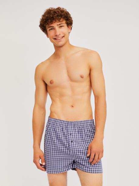 Набор семейных трусов (2 шт. в комплекте) ZOLLA