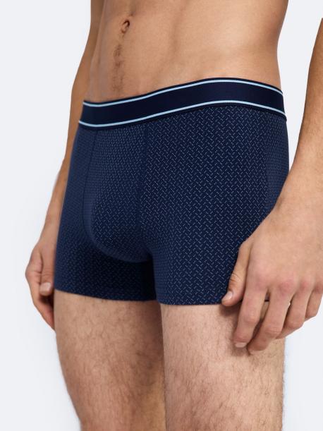 Набор трусов с узором (3 шт. в комплекте) ZOLLA