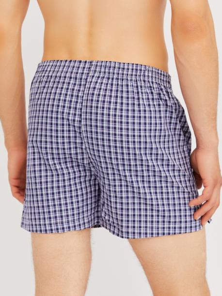 Набор семейных трусов (2 шт. в комплекте) ZOLLA