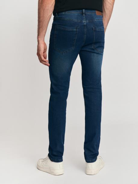 Джинсы фасона Slim ZOLLA