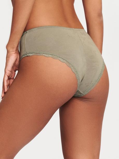 Набор трусов с рисунком и кружевом (3 шт. в комплекте) ZOLLA