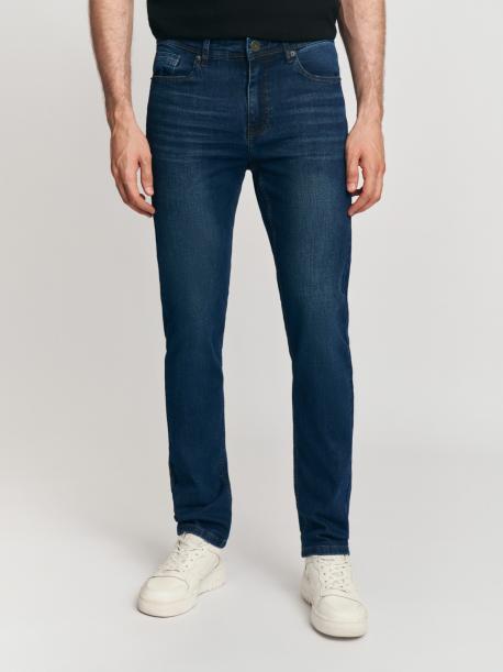 Джинсы фасона Slim ZOLLA