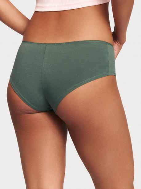 Набор трусов с рисунком (3 шт. в комплекте) ZOLLA