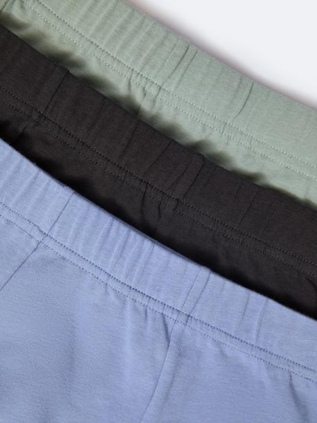 Набор трусов (3 шт. в комплекте) ZOLLA