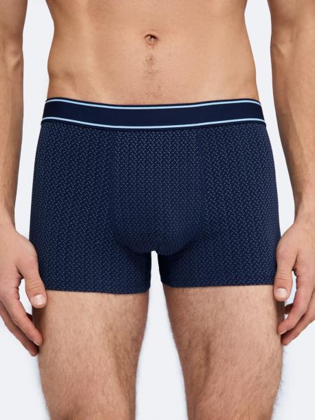 Набор трусов с узором (3 шт. в комплекте) ZOLLA