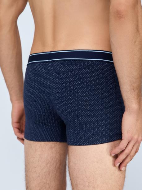 Набор трусов с узором (3 шт. в комплекте) ZOLLA