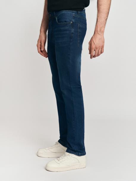 Джинсы фасона Slim ZOLLA