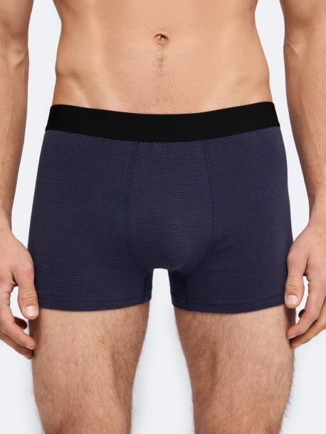 Набор трусов с узором (3 шт. в комплекте) ZOLLA