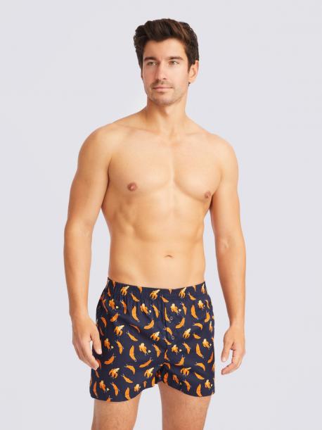 Набор семейных трусов (2 шт. в комплекте) ZOLLA