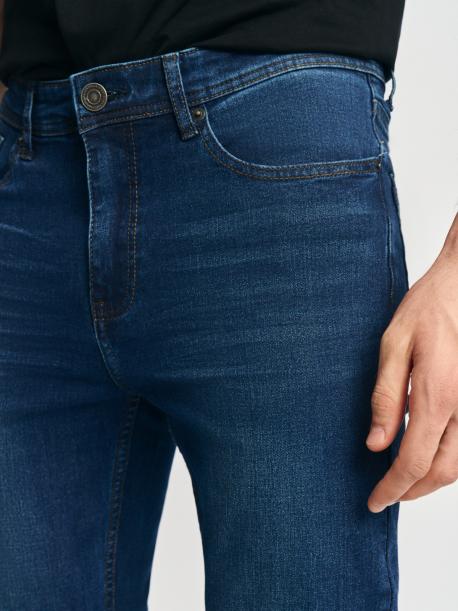 Джинсы фасона Slim ZOLLA