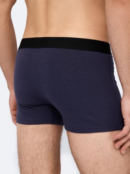 Набор трусов с узором (3 шт. в комплекте) ZOLLA