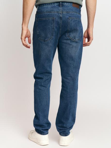 Джинсы фасона Regular ZOLLA