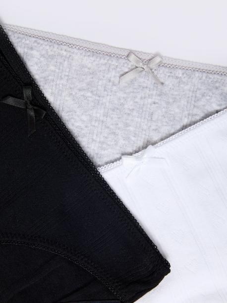 Набор трусов (3 шт. в комплекте) ZOLLA