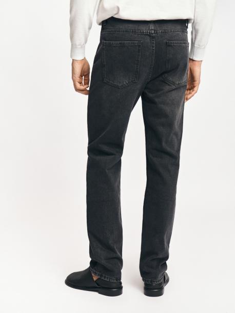 Джинсы фасона Regular ZOLLA