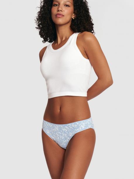 Набор трусов с рисунком (3 шт. в комплекте) ZOLLA