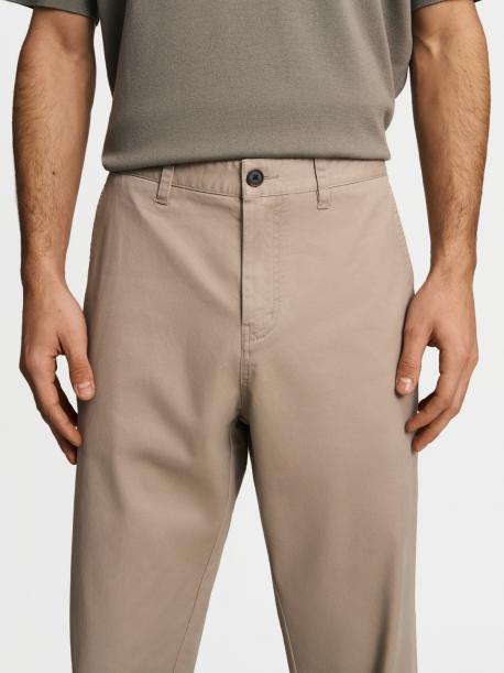 Брюки длинные ZOLLA