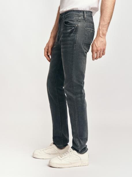 Джинсы фасона Tapered ZOLLA