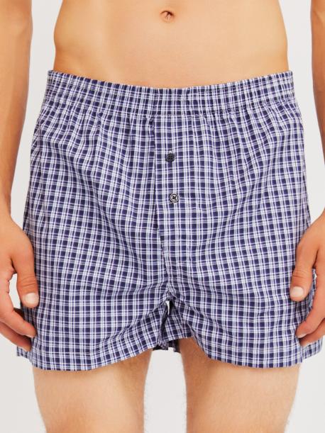 Набор семейных трусов (2 шт. в комплекте) ZOLLA