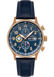 fashion наручные  мужские часы  AV-4011-0Q. Коллекция Hawker Hurricane AVI-8