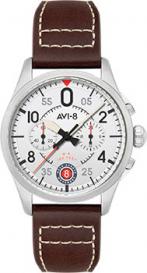 fashion наручные  мужские часы  AV-4089-05. Коллекция Spitfire AVI-8