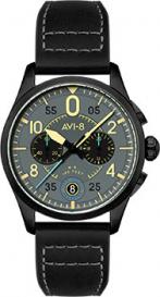 fashion наручные  мужские часы  AV-4089-08. Коллекция Spitfire AVI-8