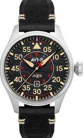fashion наручные  мужские часы  AV-4097-03. Коллекция Hawker Hurricane AVI-8