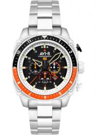 fashion наручные  мужские часы  AV-4100-11. Коллекция Hawker Hunter AVI-8