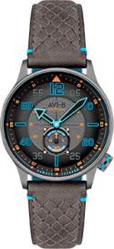 fashion наручные  мужские часы  AV-4119-03. Коллекция Hawker Typhoon AVI-8