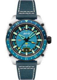 fashion наручные  мужские часы  AV-4122-05. Коллекция Hawker Hunter AVI-8
