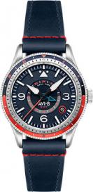fashion наручные  мужские часы  AV-4128-04. Коллекция Flyboy AVI-8