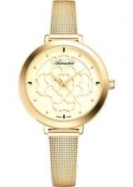 Швейцарские наручные  женские часы  3787.1141Q. Коллекция Essence Adriatica