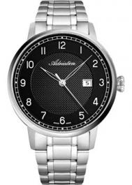 Швейцарские наручные  мужские часы  8308.5124A. Коллекция Passion Adriatica