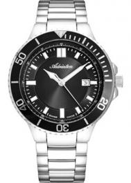 Швейцарские наручные  мужские часы  8317.5114Q. Коллекция Premiere Adriatica