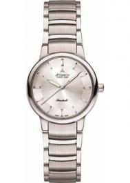 Швейцарские наручные  женские часы  26355.41.21. Коллекция Seashell Atlantic