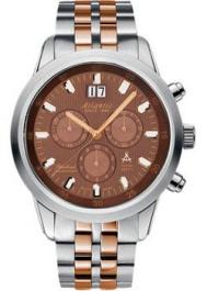 Швейцарские наручные  мужские часы  73465.43.81R. Коллекция Seacloud Atlantic