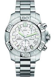 Швейцарские наручные  мужские часы  87475.41.21. Коллекция Searock Atlantic