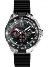 Швейцарские наручные  мужские часы  M.2.19.5.134.6. Коллекция Mig-35 Aviator