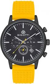 fashion наручные  мужские часы  BG.1.10149-5. Коллекция Milano Bigotti